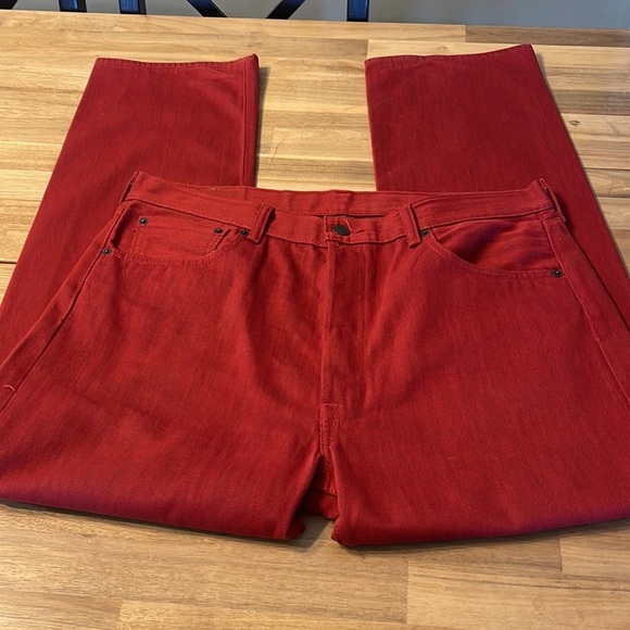 LEVIS ⭐️ 501 XX jeans - Picture 4 of 6